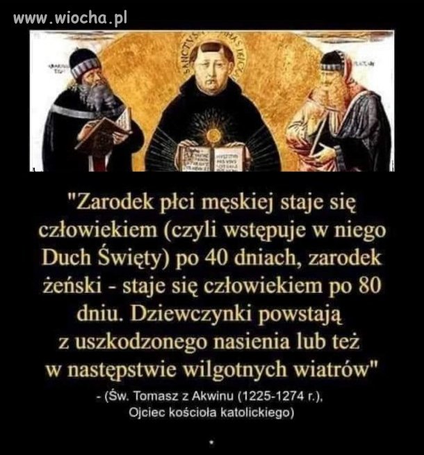 Kolejne fakty