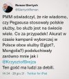 Pinokio znowu kłamie