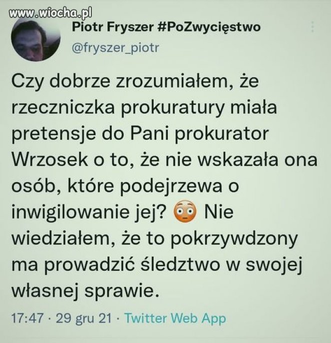To się w głowie nie mieści