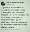 To się w głowie nie mieści