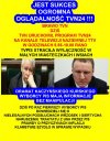 Do tej pory 37% wsi, mialo tylko dostep do TVPiS..