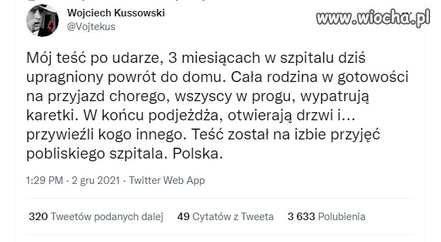 A to Polska właśnie