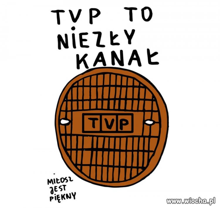 TVP to kanał piSS
