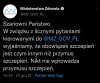 Poczucie humoru ujawniają przypadkiem.