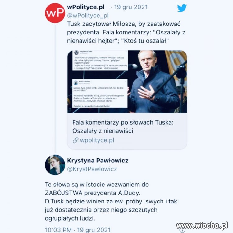 Tak działa ''krużganek oświaty''.
