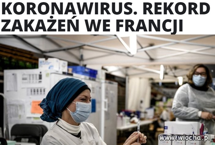 Czy to nie tam sobie kurski wycieczkę zrobił