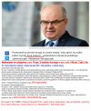 Stary członek PZPR, krew na gąsienicach,