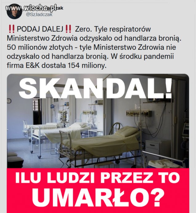 Po prostu brak słów