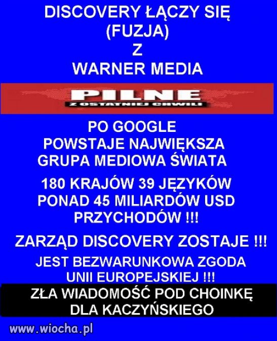 Tak wyglada walka Kaczynskiego z wiatrakami...