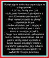 Ale włamywacza na pewno