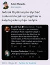Kryśka w świątecznym nastroju