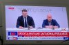 Brutalny atak na kryształowego człowieka.