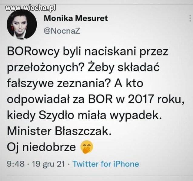 Ojojoj
