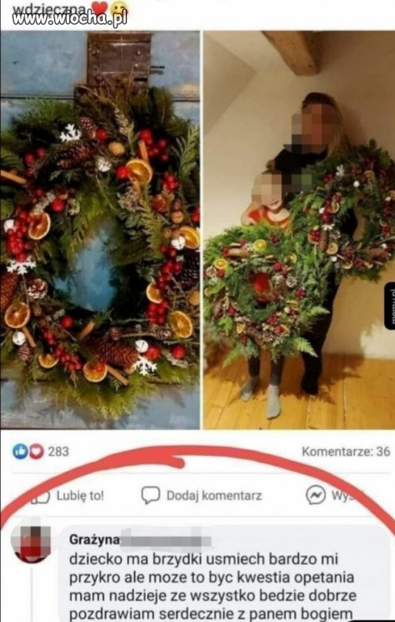 Grażynka i jej rady