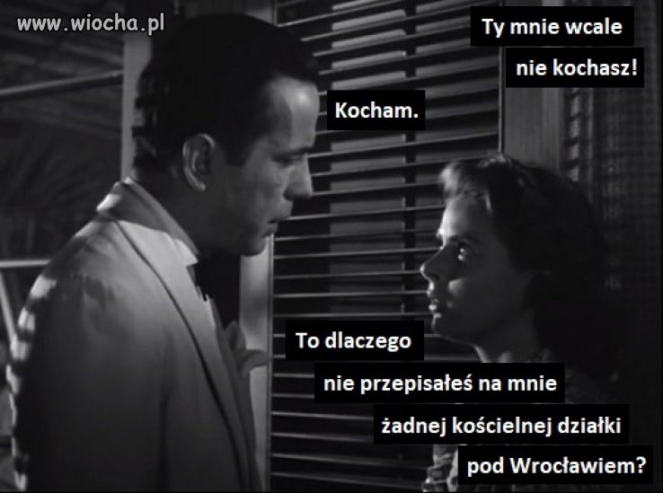 Casablanca