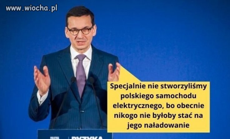 No i się wyjaśniło