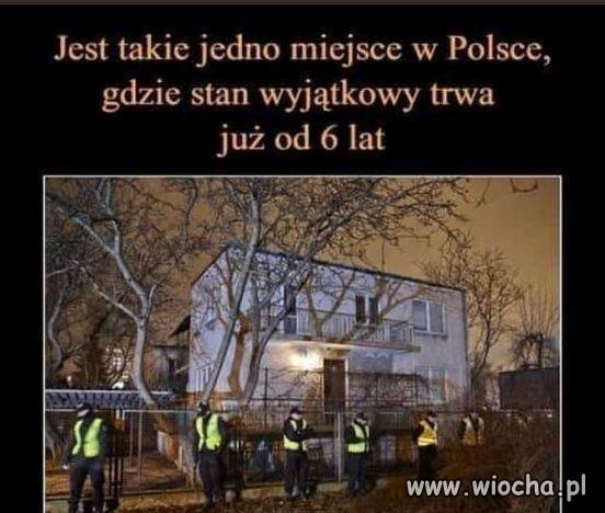 Oby się skonczył