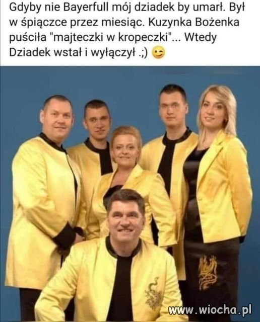 Taka sytuacja 