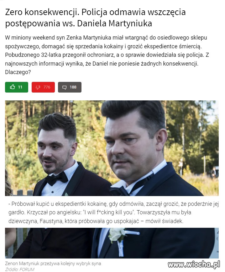 Psiarnia wie, jakie patol ma plecy 