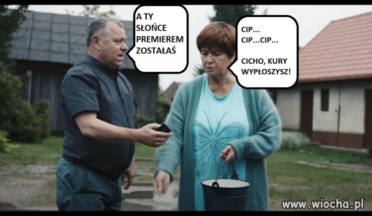Tak było