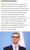 Bohater na miarę naszych czasów