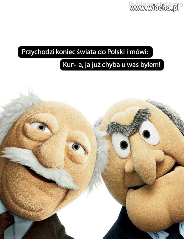 Ile razy jeszcze ?