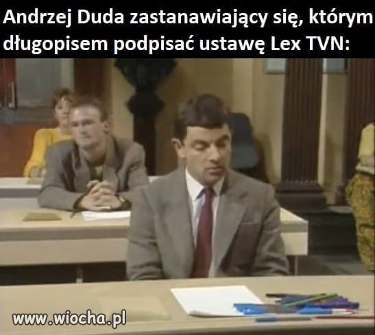 I tak 