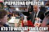 Kaczor w szoku