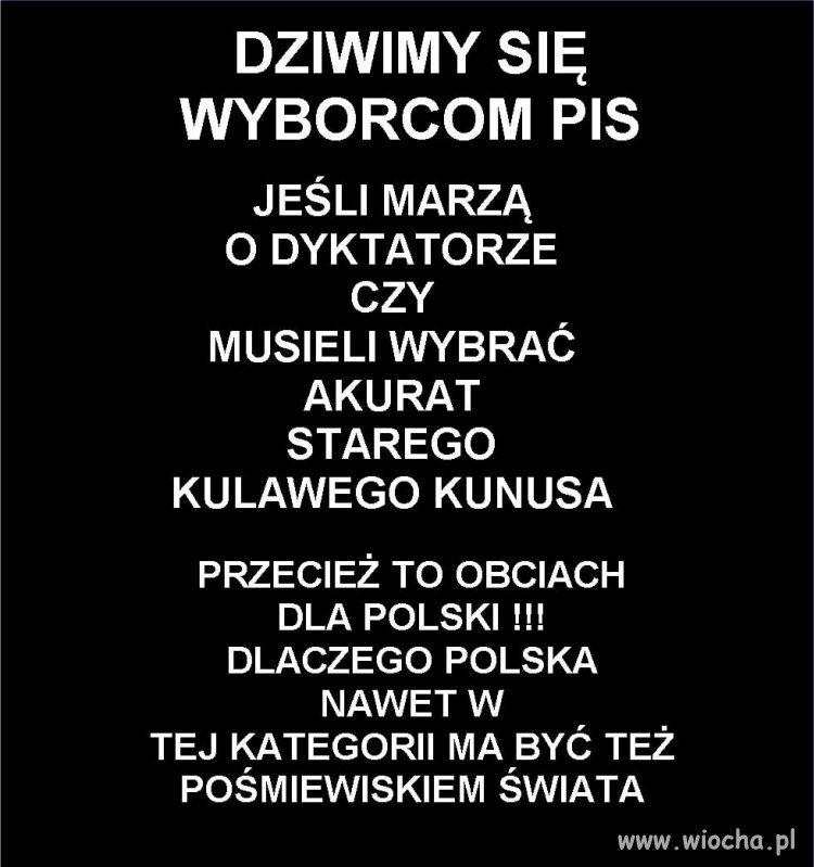 Ale obciach 