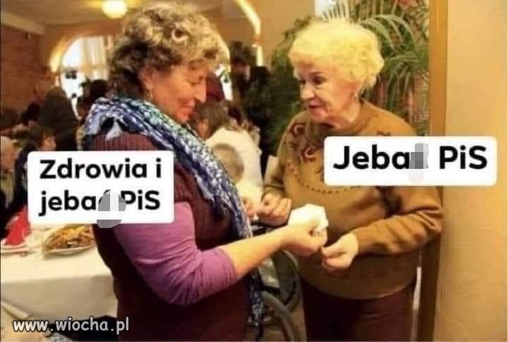 Już w piątek. 