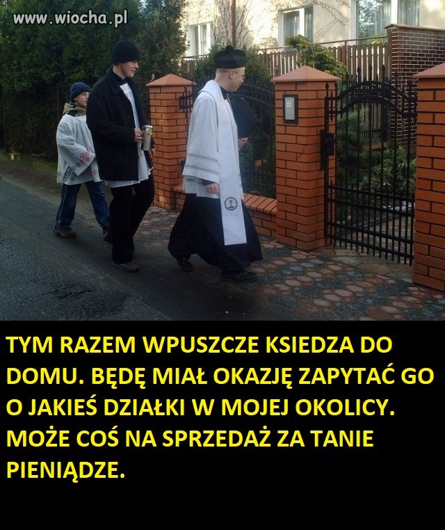 To może się udać