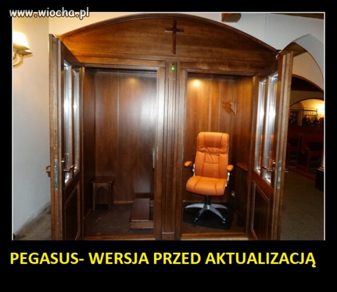 Tak było