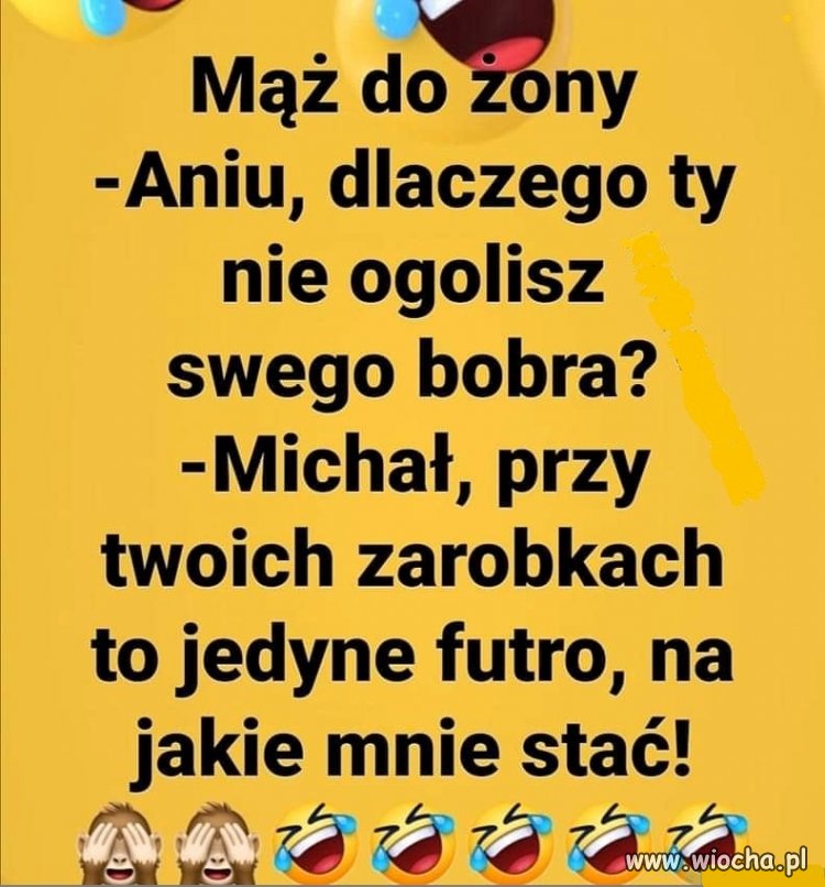 I znowu 