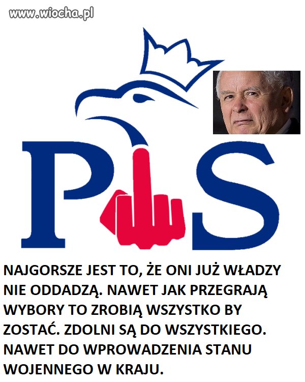 Czarny scenariusz