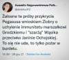 Burdel to najlepsze określenie. 