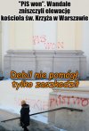Prowokacja, albo D E B I L !