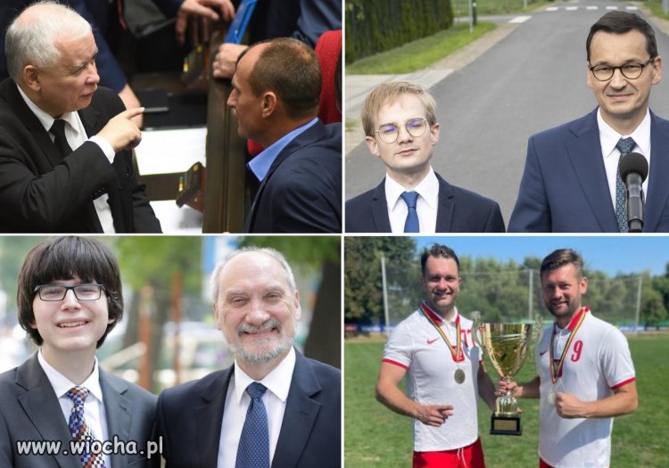 Jak daleko mogą się jeszcze posunąć...???