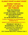 Tak wygladaja nieRzady zlodziejskiego PiSu...