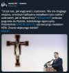 Radykał katolicki niczym się nie różniący od talibów