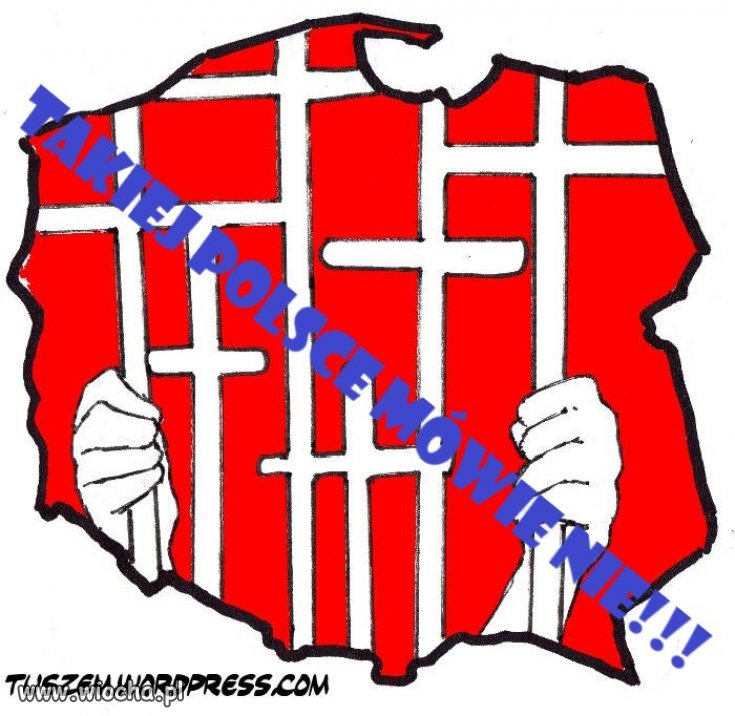 Takiej Polsce mówię NIE!!!