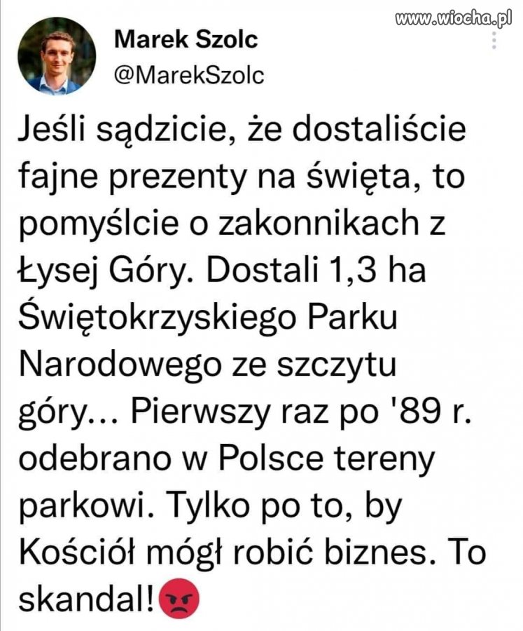 Żona premiera już szykuje kasę. 