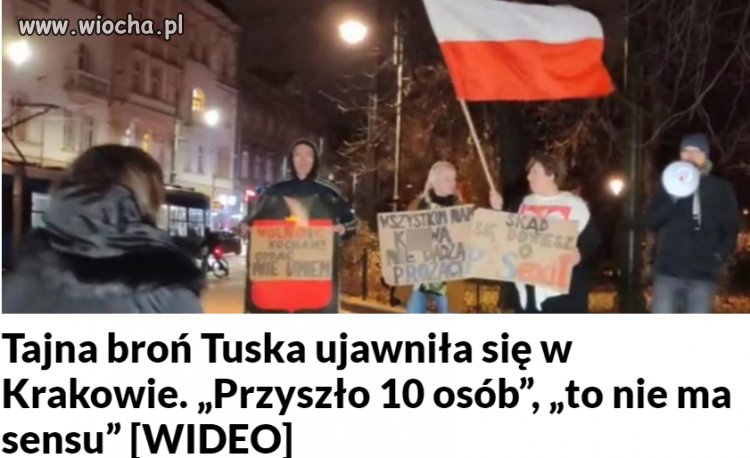 Tusk zapowiedział spotkanie w niedziele