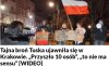 Tusk zapowiedział spotkanie w niedziele
