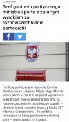 Czy w tym pisowskim  burdelu jest ktoś normalny? 