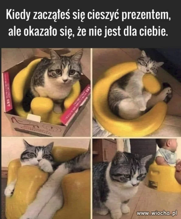 Taka sytuacja 