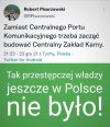 W punkt. 