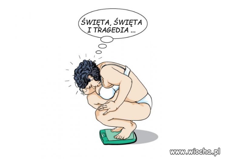 Tragedia wielu kobiet ...