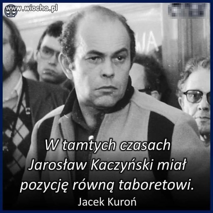 Zbyt wielu z nas, świadków tamtych wydarzeń, 