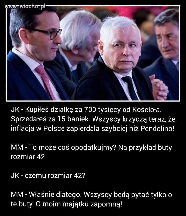 No to się porobiło!
