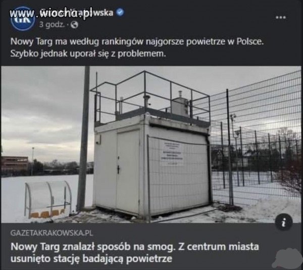 Teraz czekamy na Kraków.